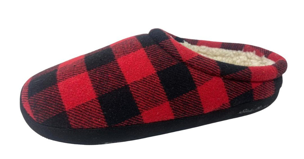 Mens Eddie Bauer Slipper Comfort Shoe Warehouse mens-eddie-bauer-slipper-comfort-shoe-warehouse