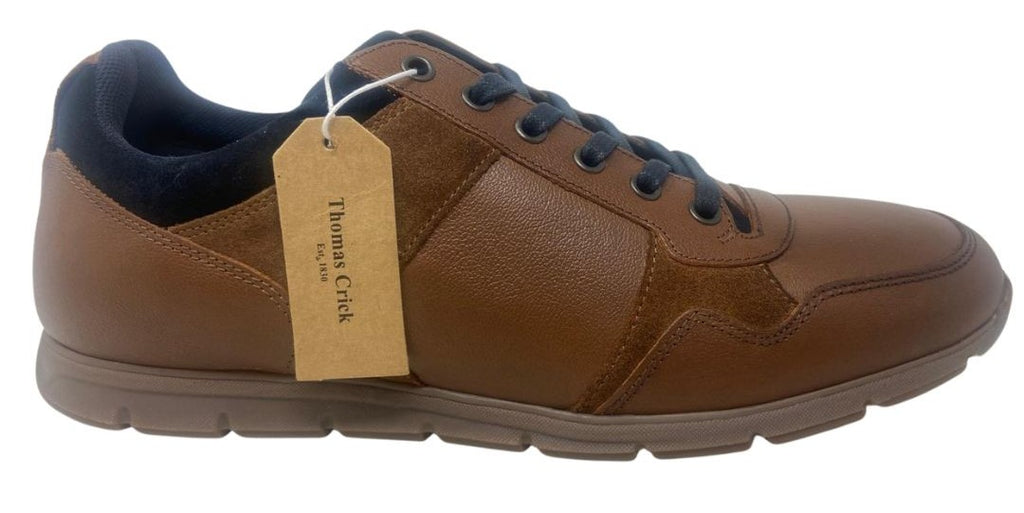 Chaussures Thomas Crick : SOLDE jusqu'à dès 35,56 Chaussures Thomas Crick : SOLDE jusqu'à dès 35,56