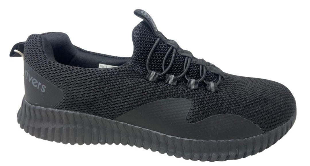 nike trainers elastic laces