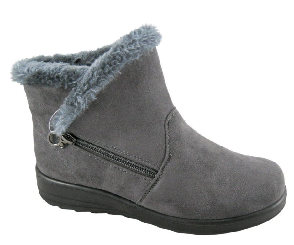 Cushion walk 2025 ladies boots