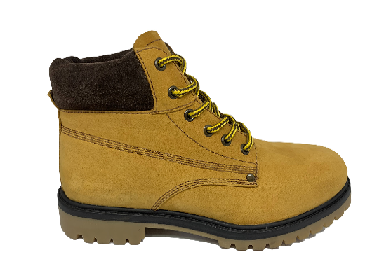 Oaktrak boots 2025