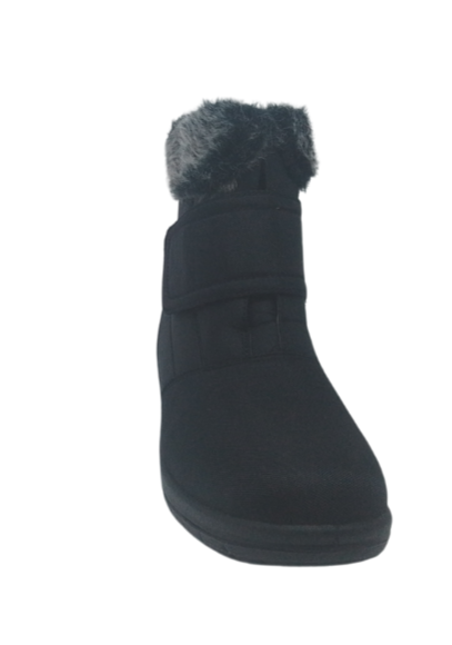 Cushion walk ladies boots online