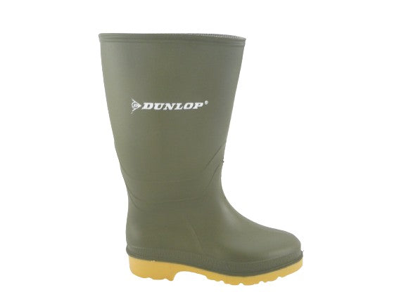 Dunlop store welly shoes